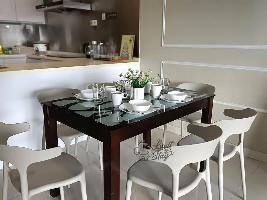 Cozy Suite To Nexus N Lifecare Med Kuala Lumpur Malezja
