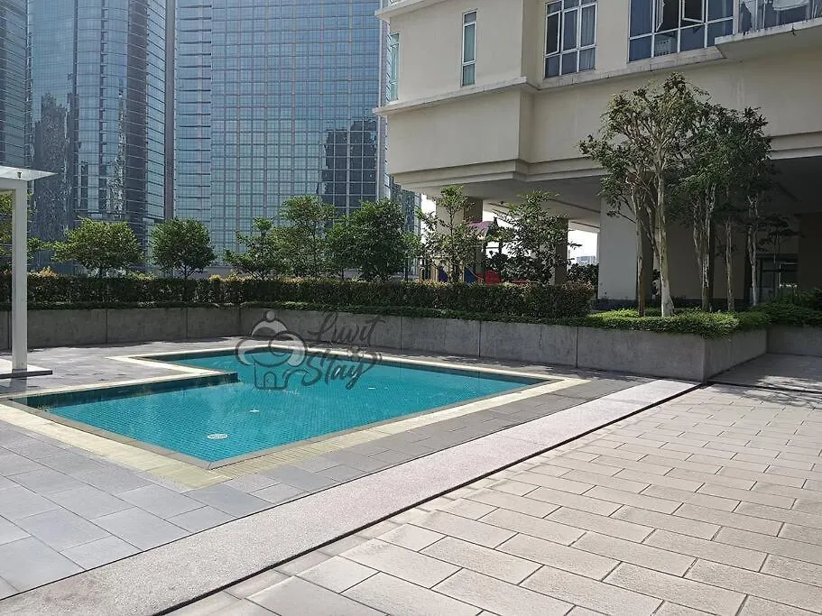 Cozy Suite To Nexus N Lifecare Med Kuala Lumpur Malezja