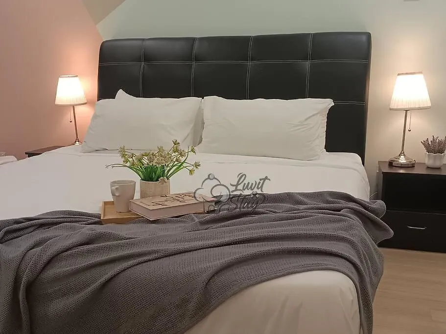 Apartment Cozy Suite To Nexus N Lifecare Med Kuala Lumpur