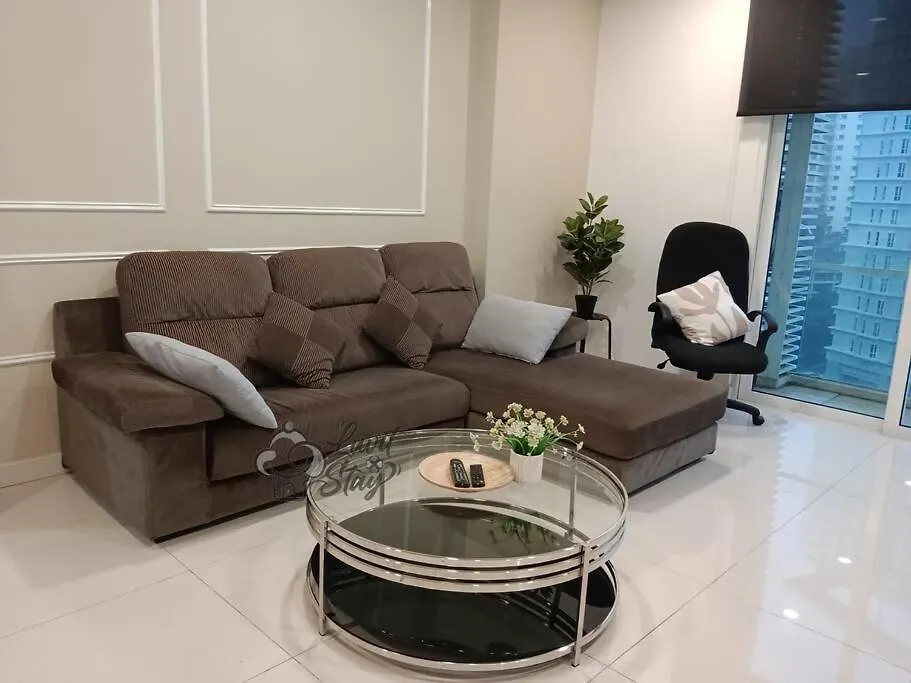 Cozy Suite To Nexus N Lifecare Med Kuala Lumpur