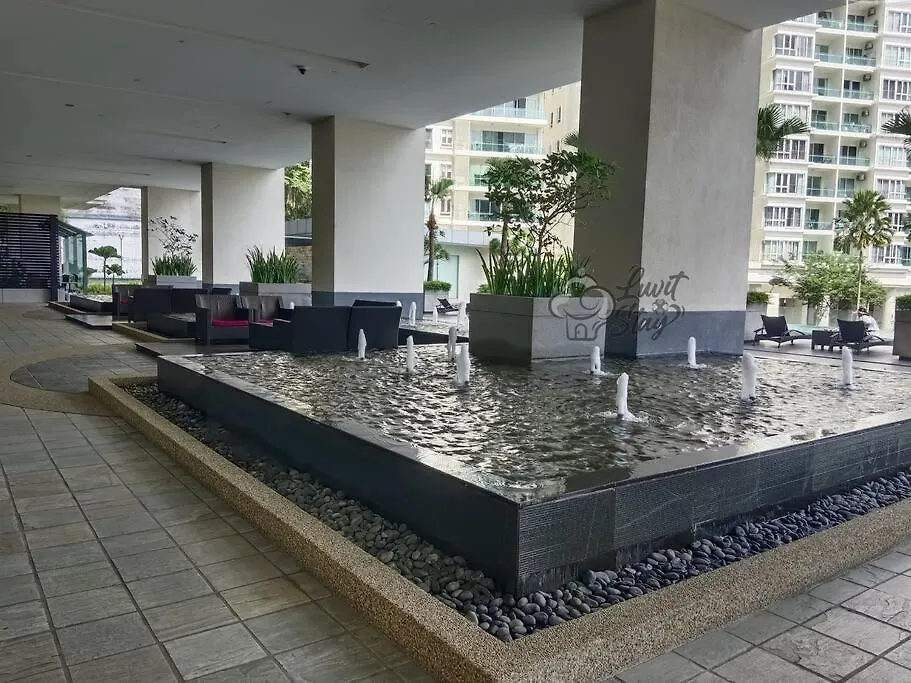 Cozy Suite To Nexus N Lifecare Med Kuala Lumpur Apartment