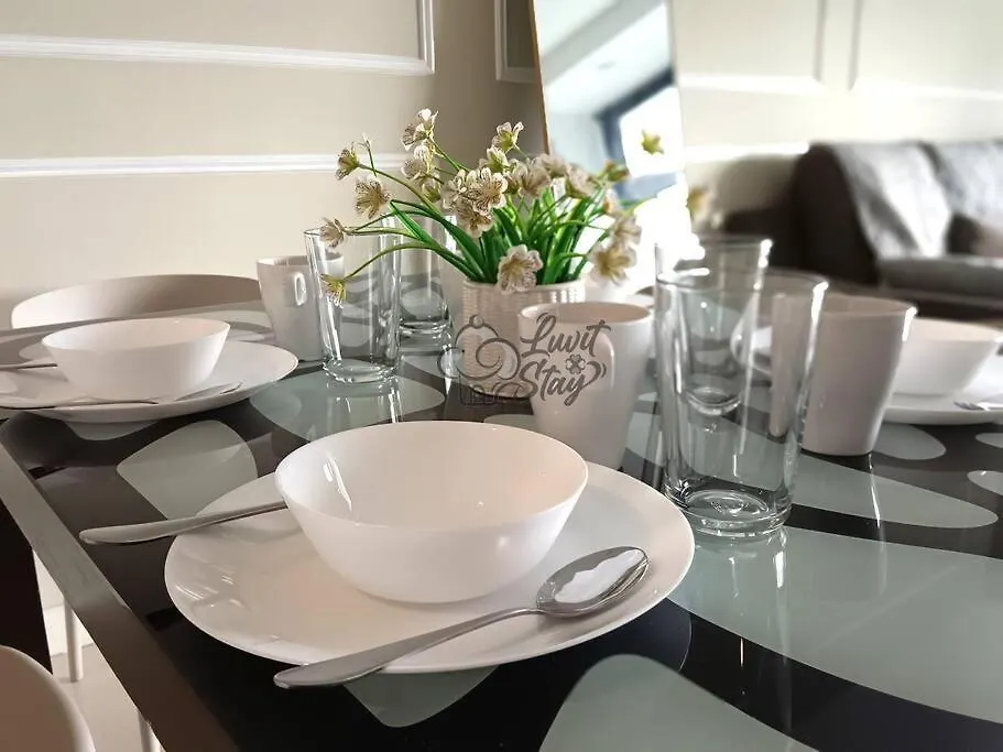 Cozy Suite To Nexus N Lifecare Med Kuala Lumpur Apartment