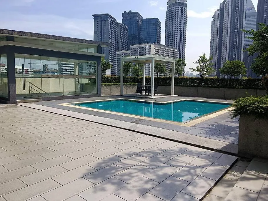 Cozy Suite To Nexus N Lifecare Med Kuala Lumpur 0*,
