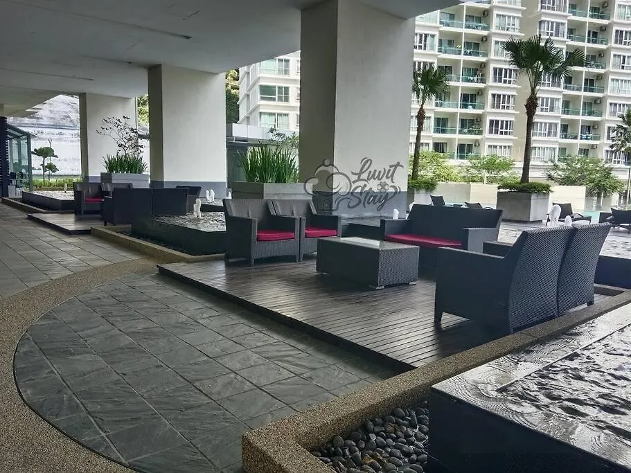 Cozy Suite To Nexus N Lifecare Med Kuala Lumpur Apartment