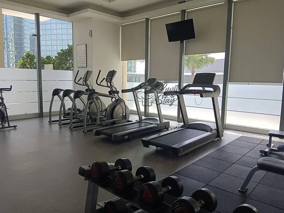 Apartment Cozy Suite To Nexus N Lifecare Med Kuala Lumpur