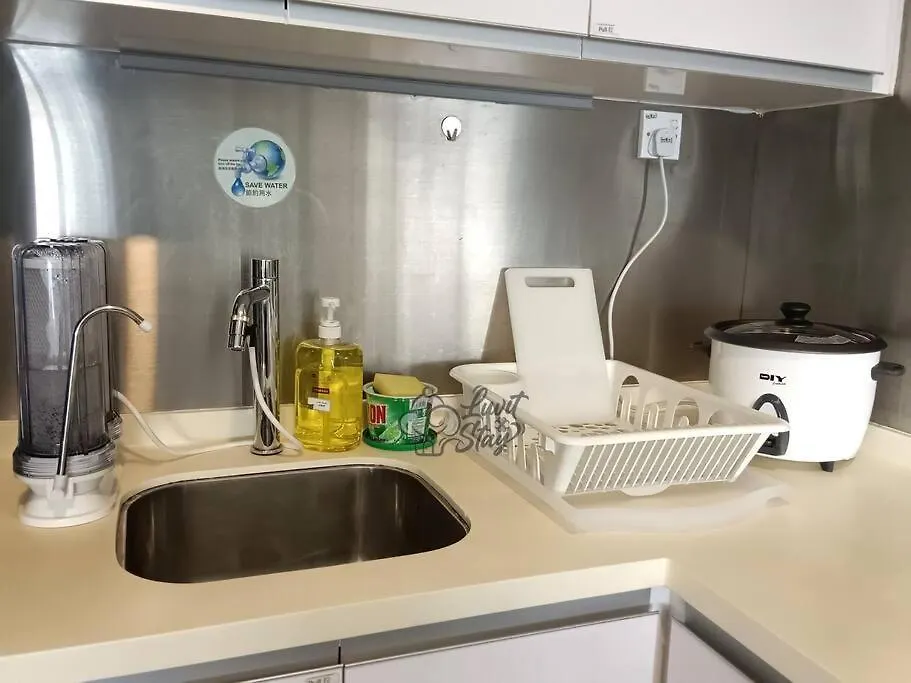 Apartment Cozy Suite To Nexus N Lifecare Med Kuala Lumpur