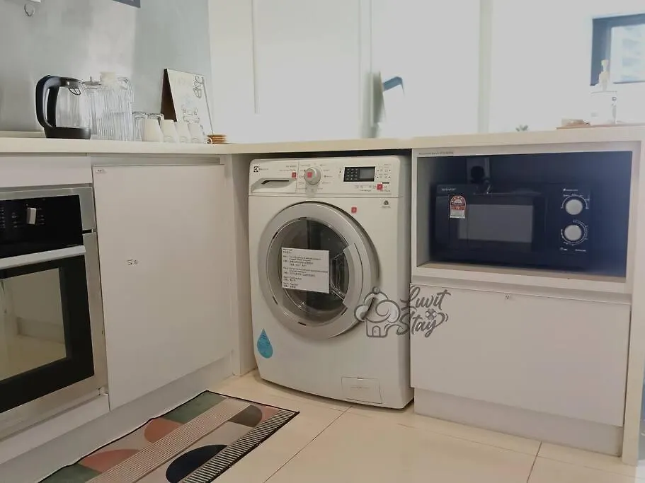 Apartment Cozy Suite To Nexus N Lifecare Med Kuala Lumpur