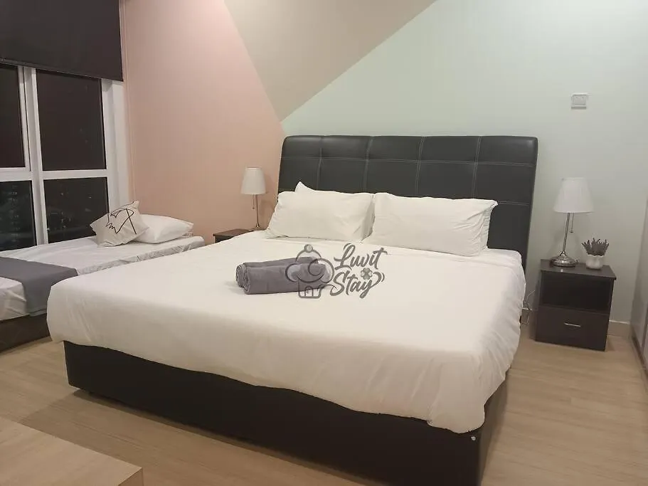 Cozy Suite To Nexus N Lifecare Med Kuala Lumpur 0*,  Malaysia