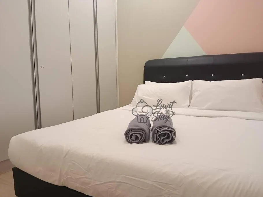 Cozy Suite To Nexus N Lifecare Med Kuala Lumpur